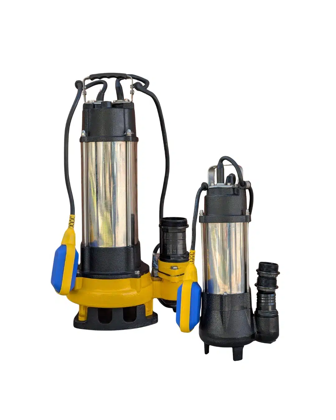 pt_tienda Bomba sumergible DRN-Eco