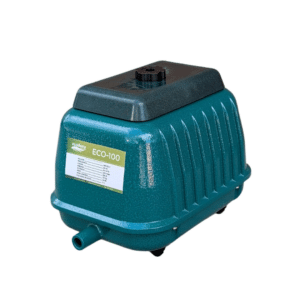 Soplante de aire ECO-100