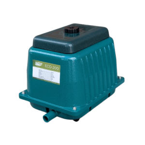Soplante de aire ECO-200