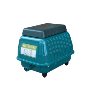 Soplante de aire ECO-50