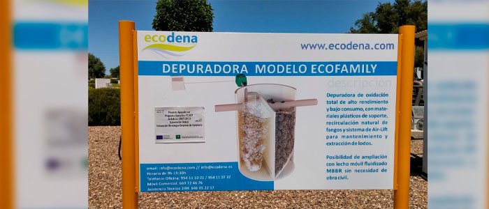 Ecodena Certificado CE