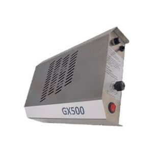 Generador de Ozono GX500 para aire