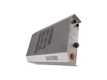 Generador de Ozono GX500 para aire
