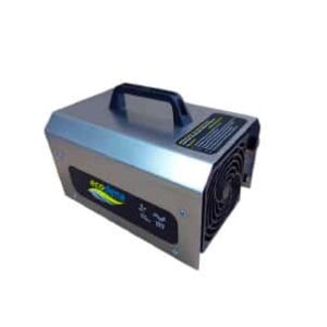 Cañon Generador de Ozono GP16