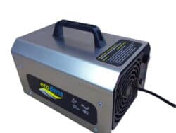 Cañon generador de Ozono GPZ2-E ECO