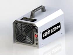 Generador de Ozono GP8