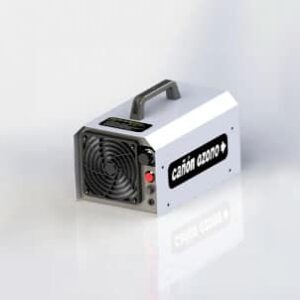 Generador de Ozono GP8