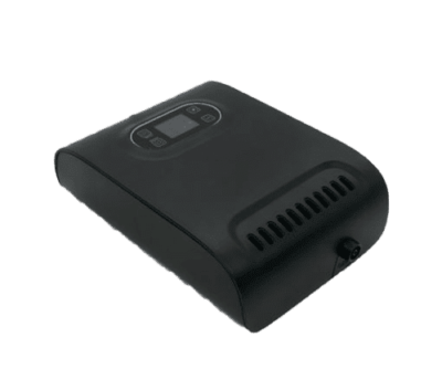 Generador de Ozono ECO-HE-150Q-Negro-NF