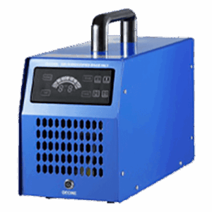 Generador de Ozono Eco HE 145A NF