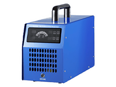 Generador de Ozono Eco HE 145A NF