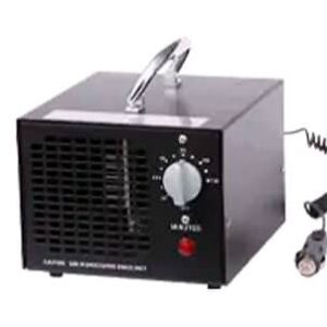 Generador de Ozono Eco HE 150 H para aire