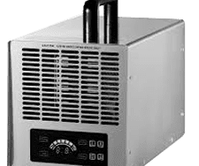 Generador de ozono para ambientes Eco-HE-144