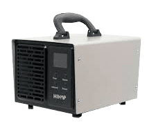 Generador de Ozono para ambientes HE-151N-NF