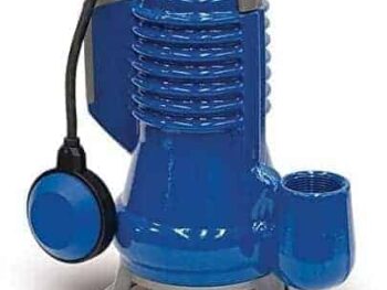 Electrobomba DG Eco-blue 75