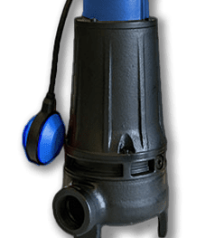 Bomba sumergible DRN-Eco