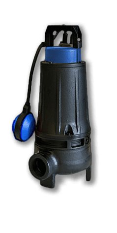Bomba sumergible DG Eco-blue-50 1