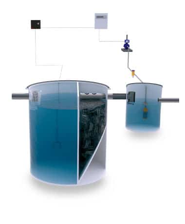 Depuradora Agua-grises-GP2-