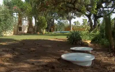 Tratamiento de Aguas Residuales con Oxidación Total