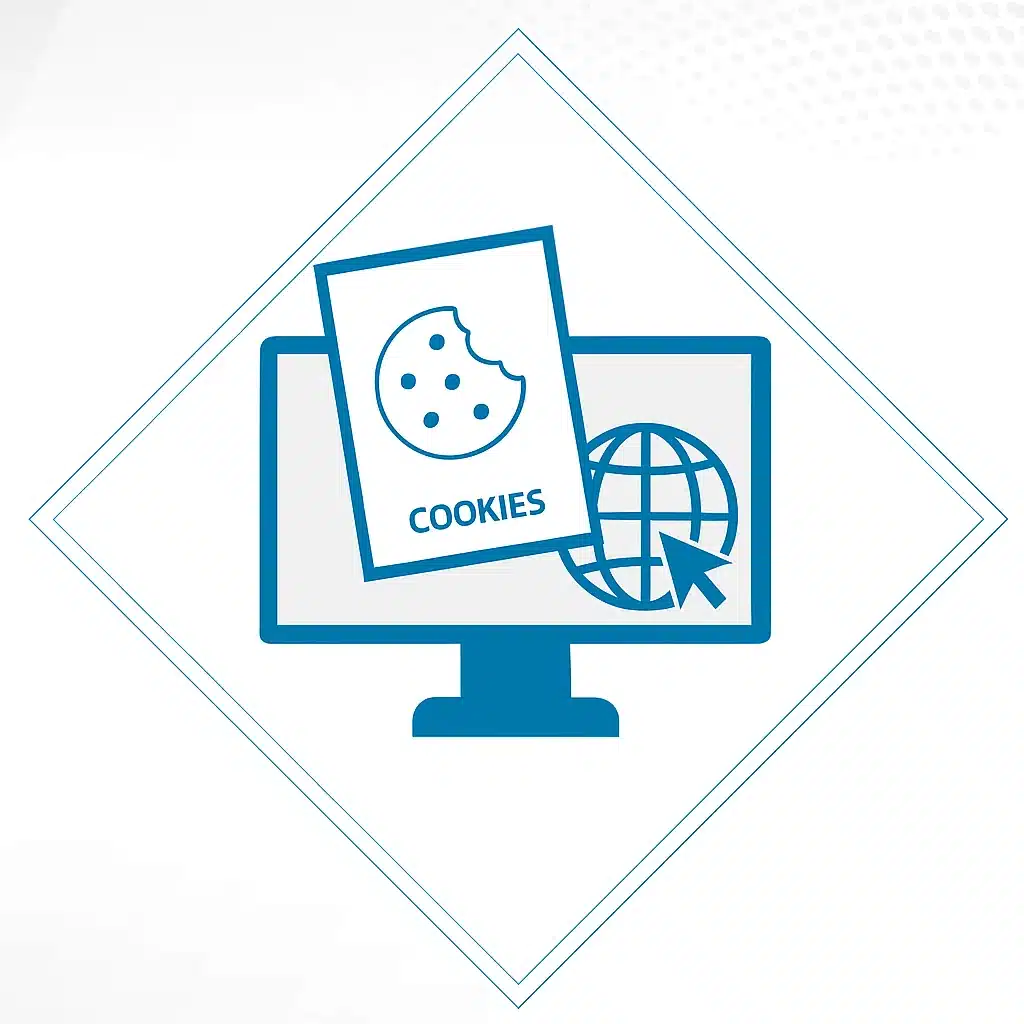 Aviso de cookies