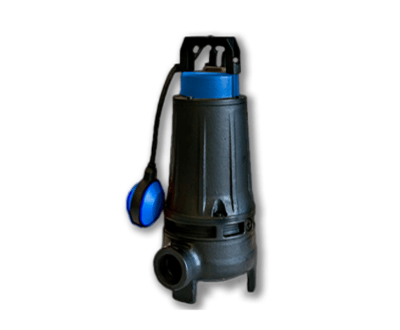 Bomba sumergible DRN-Eco