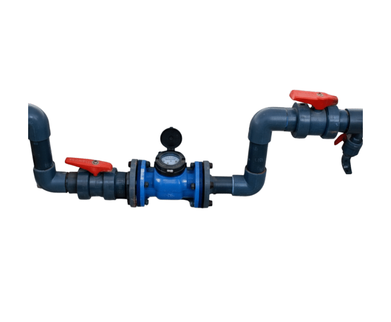 Caudalimetro-cluster