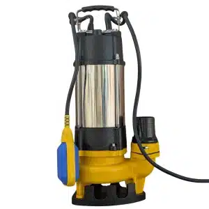 Eco-750-F-2 Bomba sumergible