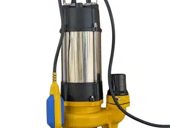 Eco-750-F-2 Bomba sumergible