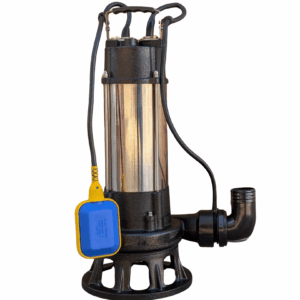Bomba sumergible ECO 1500-DF