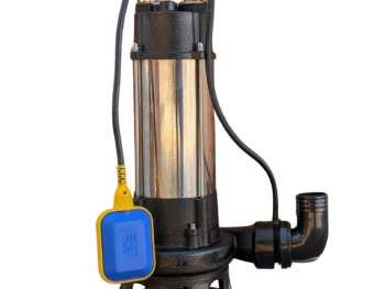Bomba sumergible ECO 1500-DF