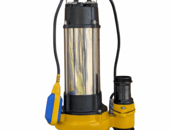 Bomba sumergible ECO 1500F-2″