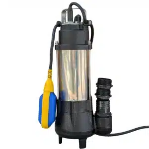 Bomba sumergible ECO 750-DF